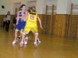 Dvojutkání se Slovankou, Kladno 18.1.2009